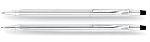Набор: шариковая ручка и механический карандаш Кросс (Cross) 350105