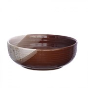 Салатник 3000 мл, L25 W25 H7,5 см