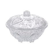 Сахарница L13,5 W13,5 H10 см