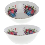 Салатник 450 мл, L15 W15 H7 см