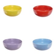 Салатник 650 мл, L15 W15 H6 см