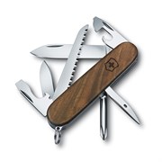Нож перочинный Викторинокс (Victorinox) Hiker 91 мм 1.4611.63