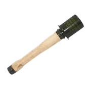 Муляж гранаты  Stielhandgranaten 24