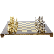 Шахматный набор подарчный  Греко-Романский период