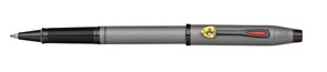 Ручка-роллер Selectip Кросс (Cross) Century II Ferrari Gray Satin Lacquer FR0085-129