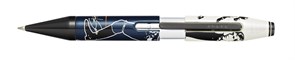 Ручка-роллер Selectip Кросс (Cross) X Star Wars Han Solo AT0725D-16