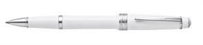 Ручка-роллер Selectip Кросс (Cross) Bailey Light White AT0745-2