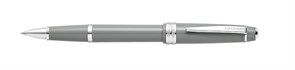 Ручка-роллер Selectip Кросс (Cross) Bailey Light Gray AT0745-3