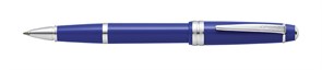 Ручка-роллер Selectip Кросс (Cross) Bailey Light Blue AT0745-4