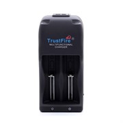 Зарядное устройство 2*18650, Trustfire new TR006