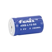 Аккумулятор Феникс (Fenix) Rechargeable Li-ion Battery ARB-L10-80