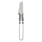 Складной нож титановый Esbit FK12.5-TI
