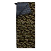 Спальный мешок Trimm Comfort Tramp, камуфляж, 185 R