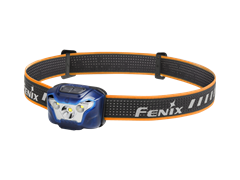 Налобный фонарь Феникс (Fenix) HL18R голубой