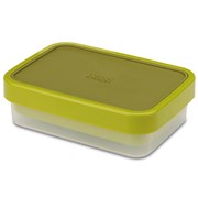 Ланч-бокс компактный goeat™  зелёный