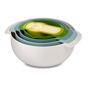 Набор мисок nest™9 plus Опал