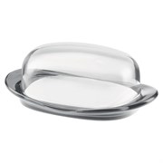 Масленка feeling серая