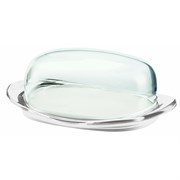 Масленка feeling прозрачная