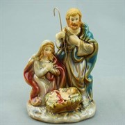 Фигурка декоративная Рождение Иисуса Христа