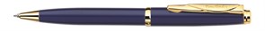 Шариковая ручка Pierre Cardin GAMME Classic. Цвет - синий