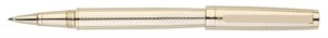 Ручка-роллер Pierre Cardin GOLDEN. Цвет - золотистый. Упаковка B-1