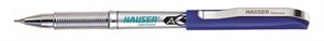 Шариковая ручка Hauser Active, пластик