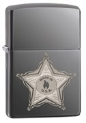 Широкая зажигалка Zippo 28360