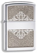 Широкая зажигалка Zippo 28467