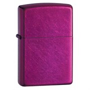 Широкая зажигалка Zippo Candy 24003