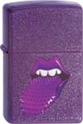 Широкая зажигалка Zippo RS 21128