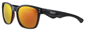Очки солнцезащитные Zippo унисекс OB68-01