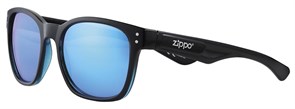 Очки солнцезащитные Zippo унисекс OB68-02