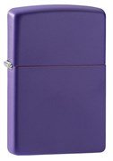 Зажигалка ZIPPO Purple Matte 237