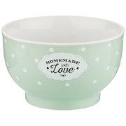 Салатник 700 мл  коллекция "Милый прованс" 14*8,5 см