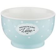 Салатник 700 мл  коллекция "Милый прованс" 14*8,5 см