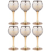 Набор 6 рюмок 65 мл "Либерти"