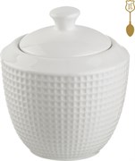 Сахарница "Heliotrope" 330 мл H=11 см кор=36 шт)