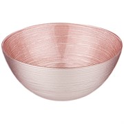 Салатник "Miracle"  dust rose  15 см H=6,5 см без упаковки