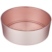 Салатник "Miracle" dust rose 16 см H=5,5 см без упаковки