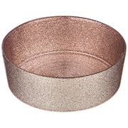 Салатник "Miracle" chocoshine 16 см H=5,5 см без упаковки