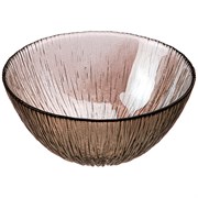 Салатник "Luster" fume 15 см без упаковки