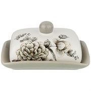 Масленка "Вдохновение" 17*12,5 см H=8,5 см