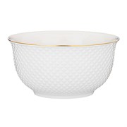 Салатник "Диаманд голд" D=15 см