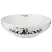 Салатник "Fashion queen" 18 см