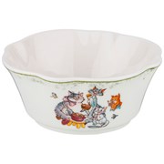 Салатник "Пальчики оближешь" 10 см