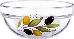 Салатник "Оливки" D=17 см