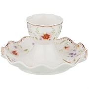 Подставка под яйцо "Пасадена" 13*13*7 см