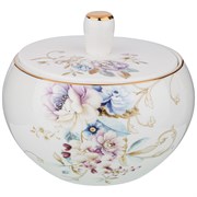 Сахарница "Завтрак у короля" 400 мл