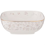 Салатник квадратный lefard "Emily" 15*5,5 см