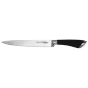 Нож разделочный agness L=20 см